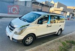 هیوندای ستاركس